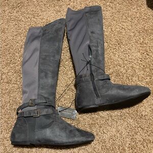 Boots for the winter